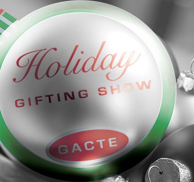 GACTE Holiday Ornament