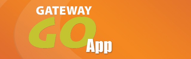 Gateway Go App