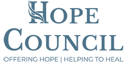 Hope Council Logo