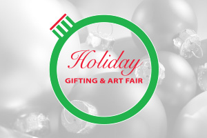 Holiday Gifting & Art Fair