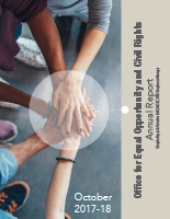 Office of Equal Opportunity Annual Report