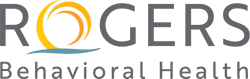 Rogers Behavior Health logo