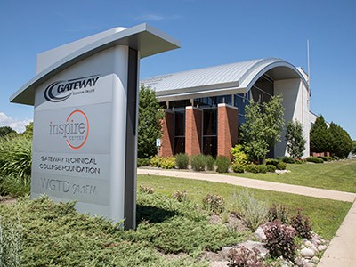 Gateway taking applications as part of board re-appointment