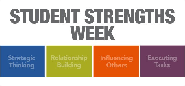 Student Strengths Week