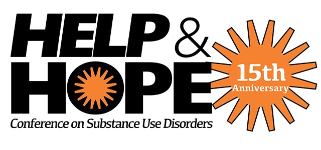 15th Annual Help and Hope Conference