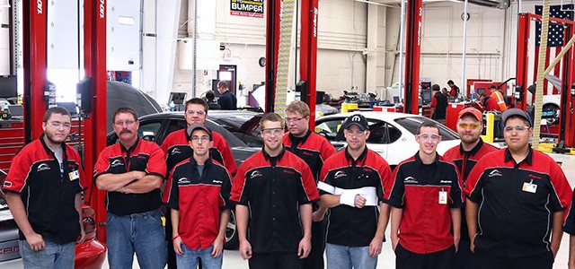 Automotive Technology Automotive Technician Auto Technician   Automotive Web 