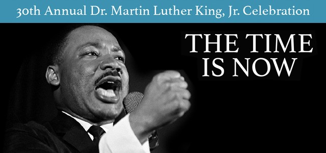 Dr. Martin Luther King Jr. Celebration | Gateway Technical College