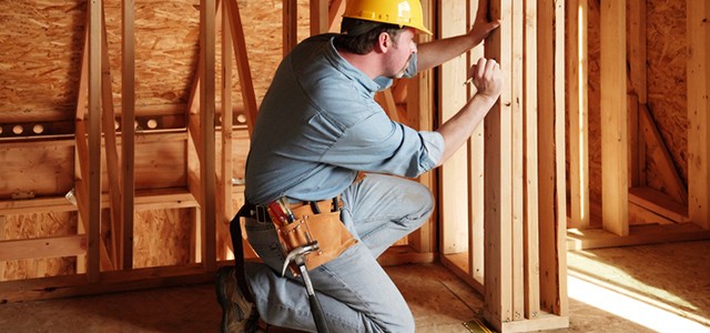 Building Trades - Carpentry