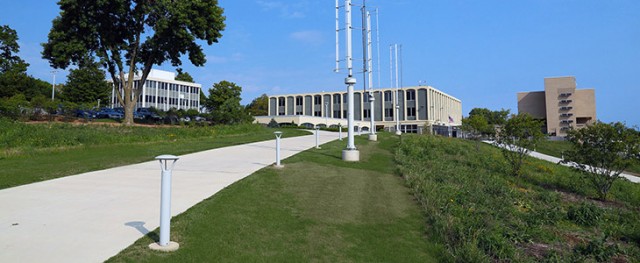 Racine Campus | Gateway Technical College